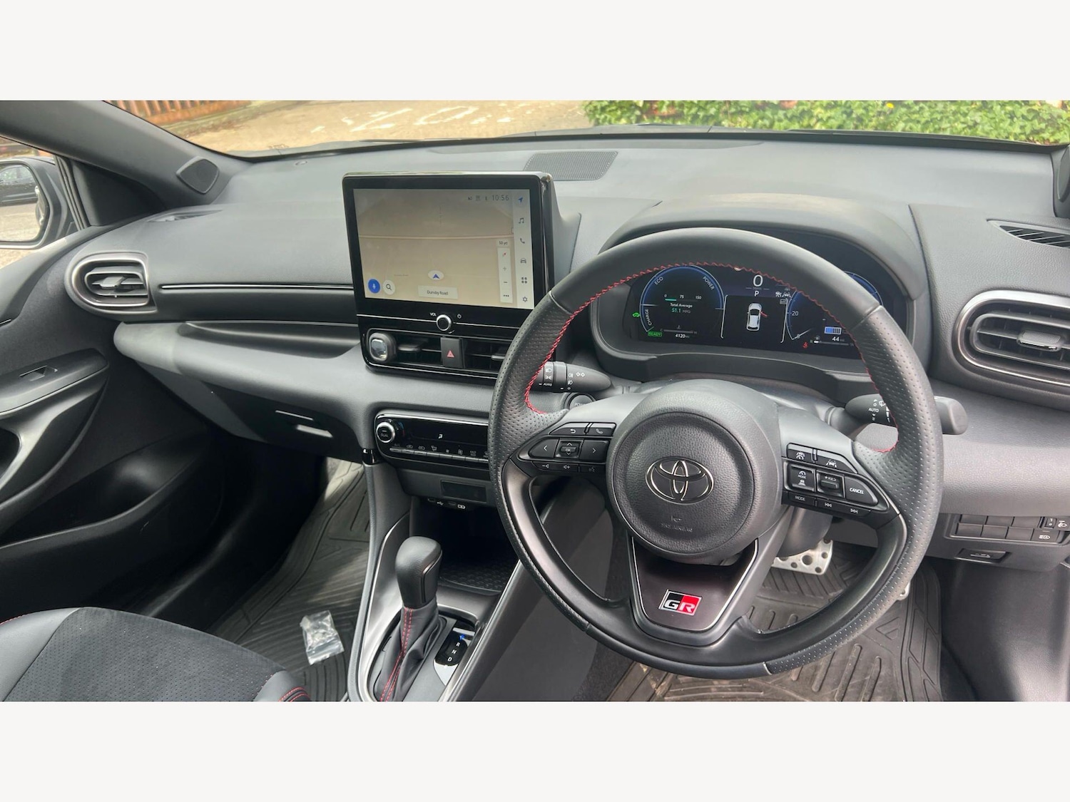 Used Toyota Yaris for sale - 78214685: Photo 8