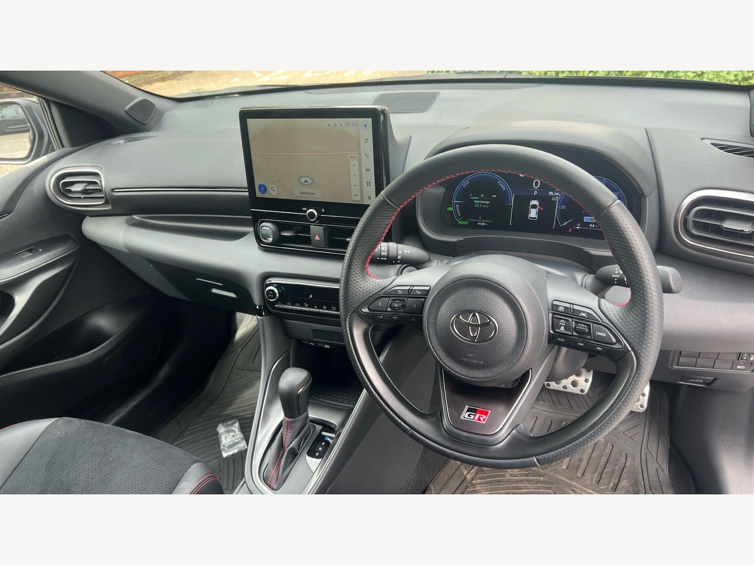 Used Toyota Yaris for sale - 78214685: Photo 9