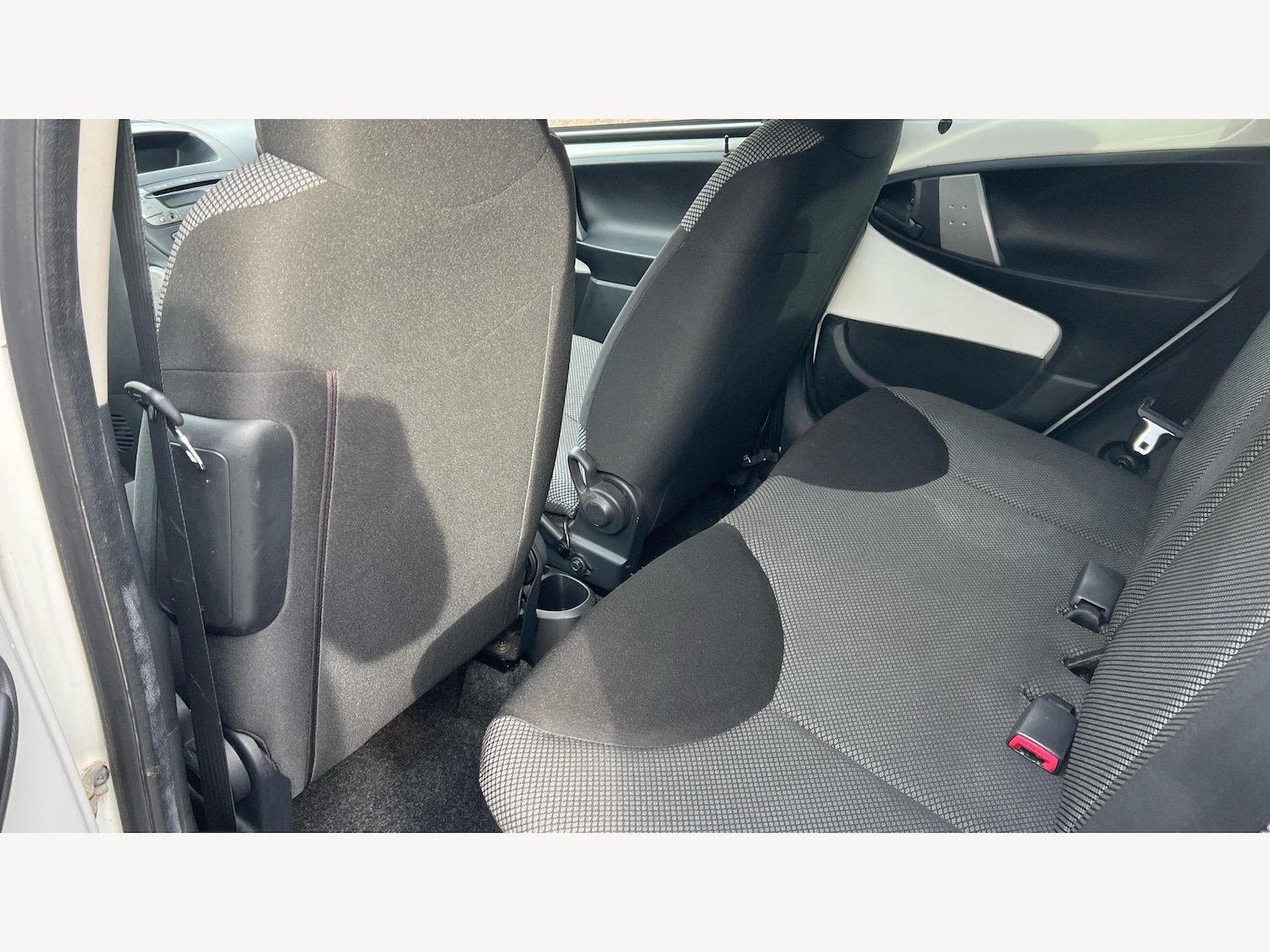 Used Toyota AYGO for sale - 76539161: Photo 15