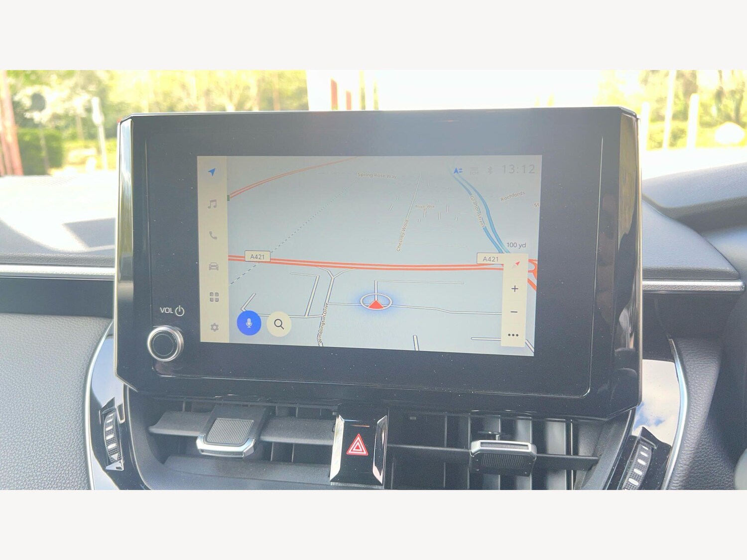 Used Toyota Corolla 2022 for sale - 78171247: Photo 11