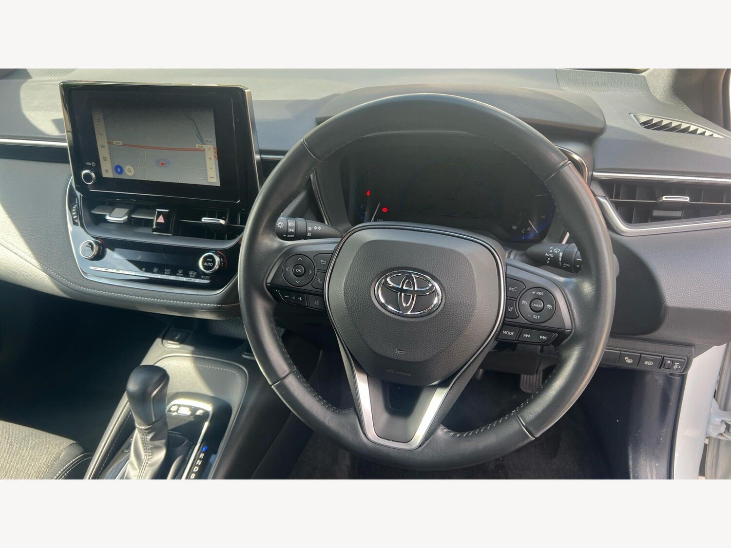 Used Toyota Corolla 2022 for sale - 78171247: Photo 12