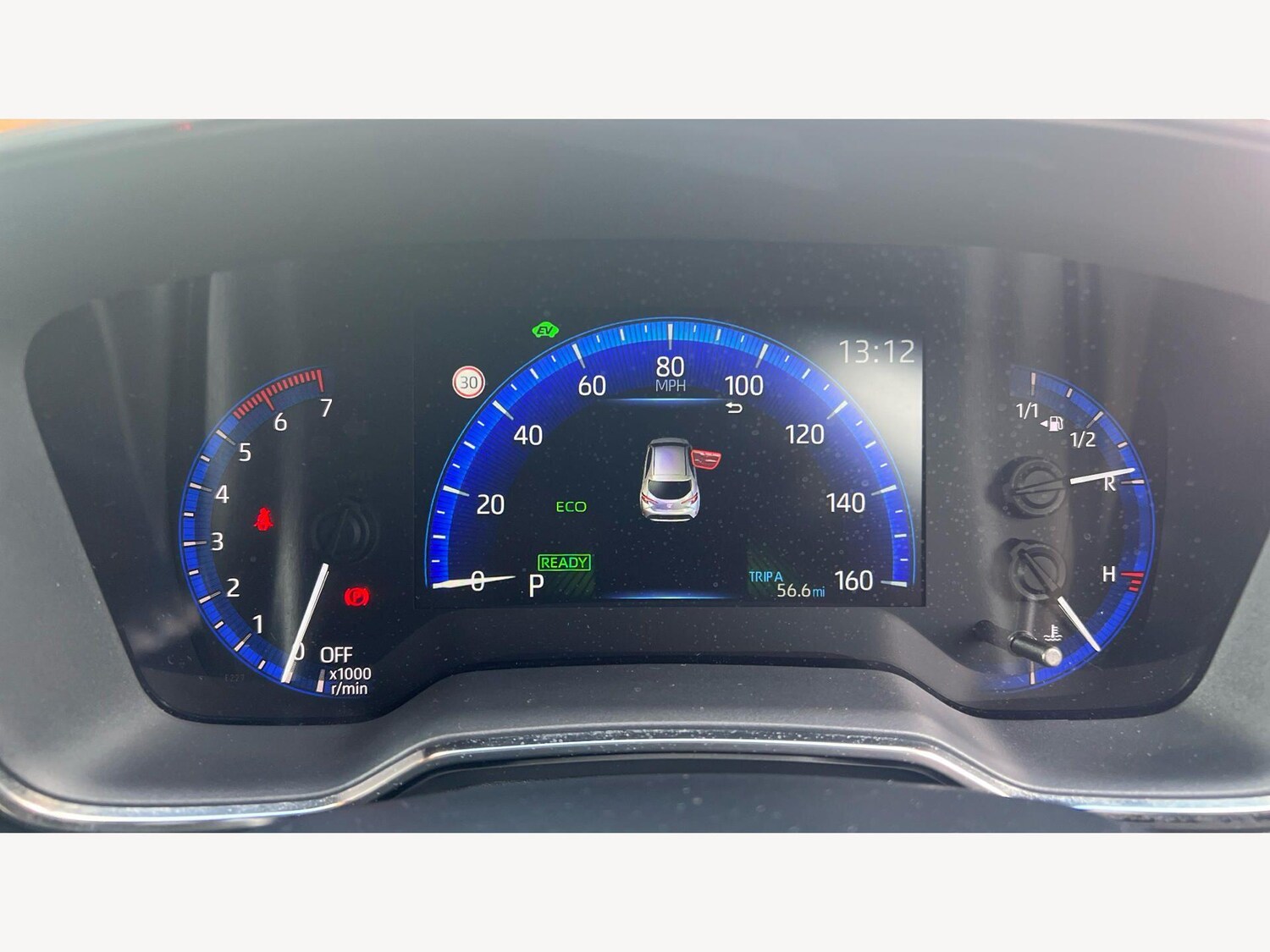 Used Toyota Corolla 2022 for sale - 78171247: Photo 13