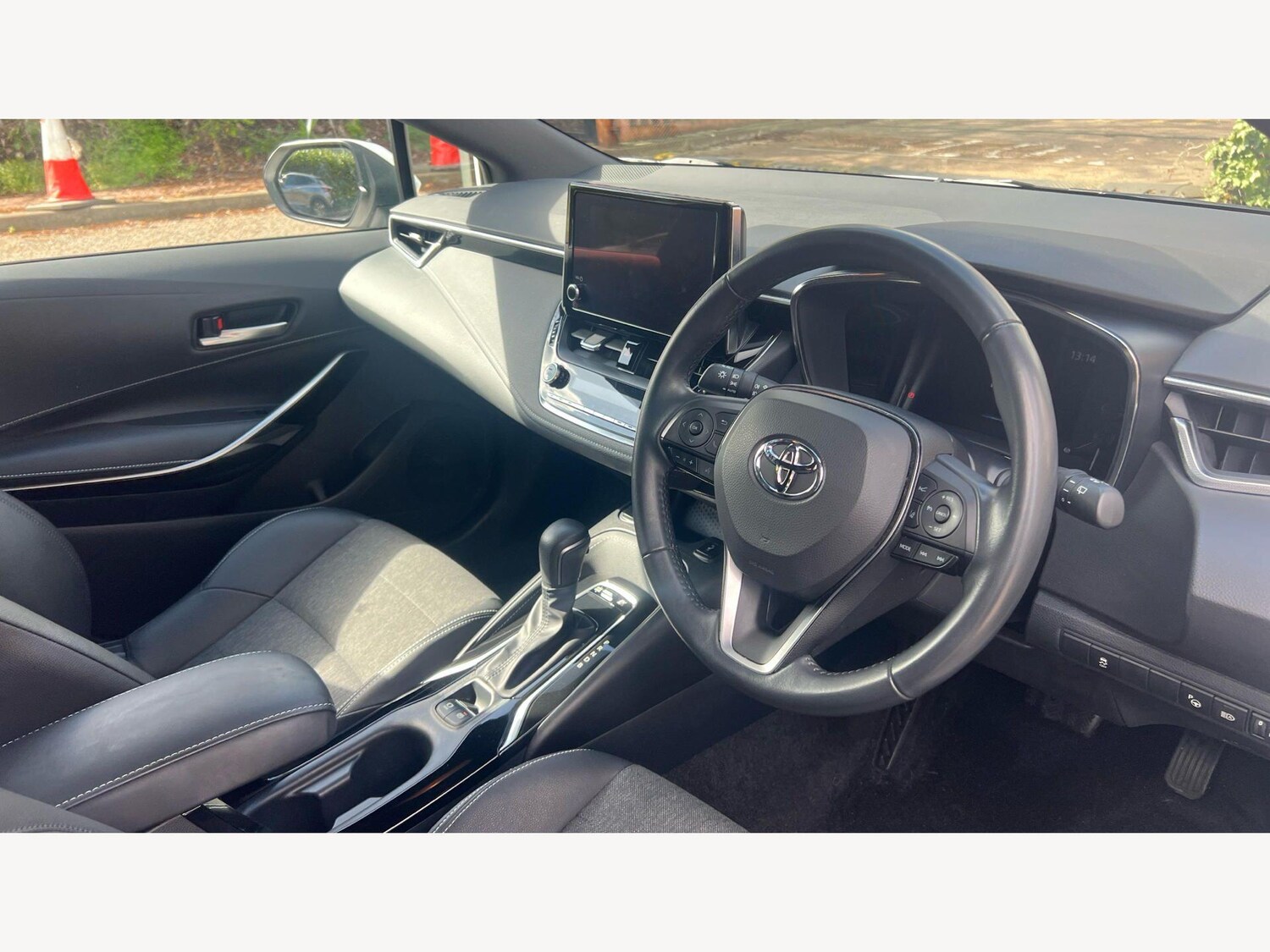 Used Toyota Corolla 2022 for sale - 78171247: Photo 14