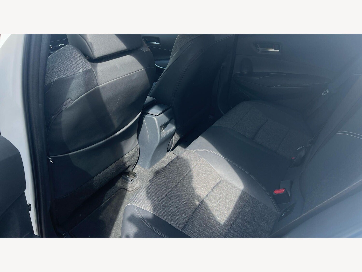 Used Toyota Corolla 2022 for sale - 78171247: Photo 17