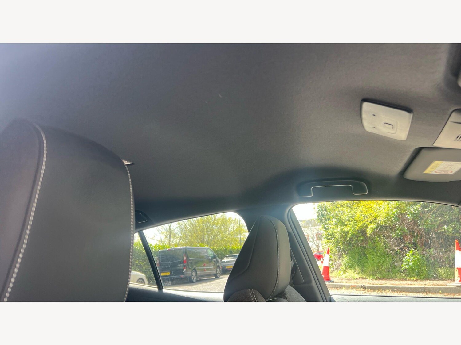 Used Toyota Corolla 2022 for sale - 78171247: Photo 21