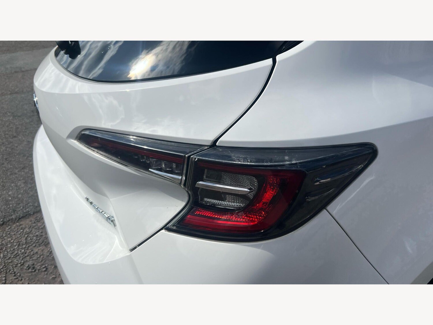 Used Toyota Corolla 2022 for sale - 78171247: Photo 23