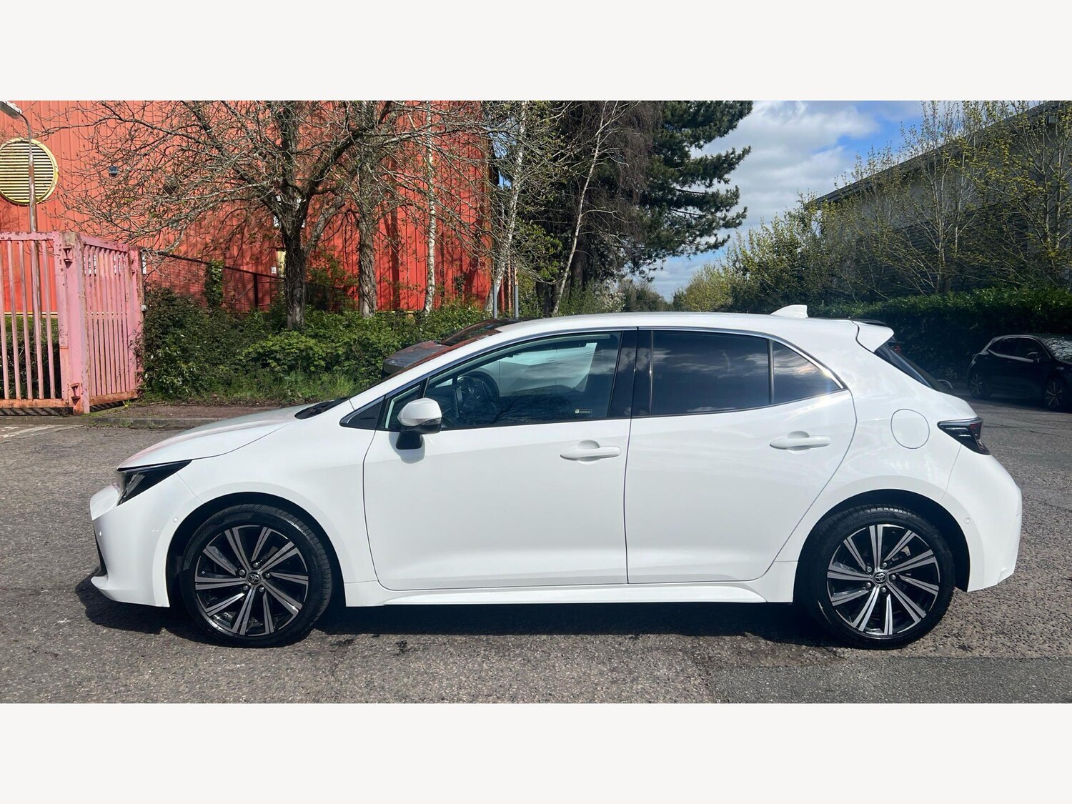 Used Toyota Corolla 2022 for sale - 78171247: Photo 26