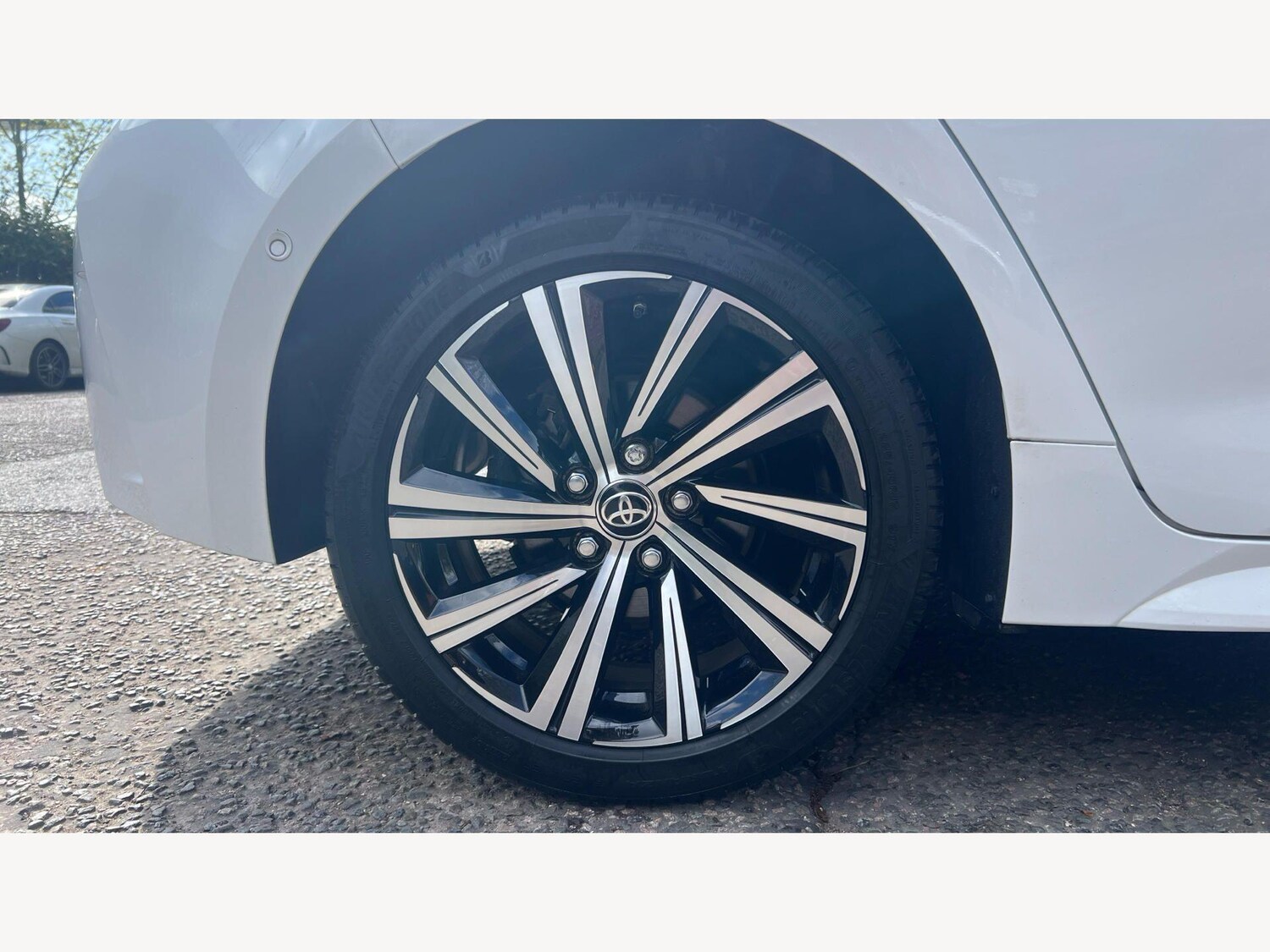 Used Toyota Corolla 2022 for sale - 78171247: Photo 27