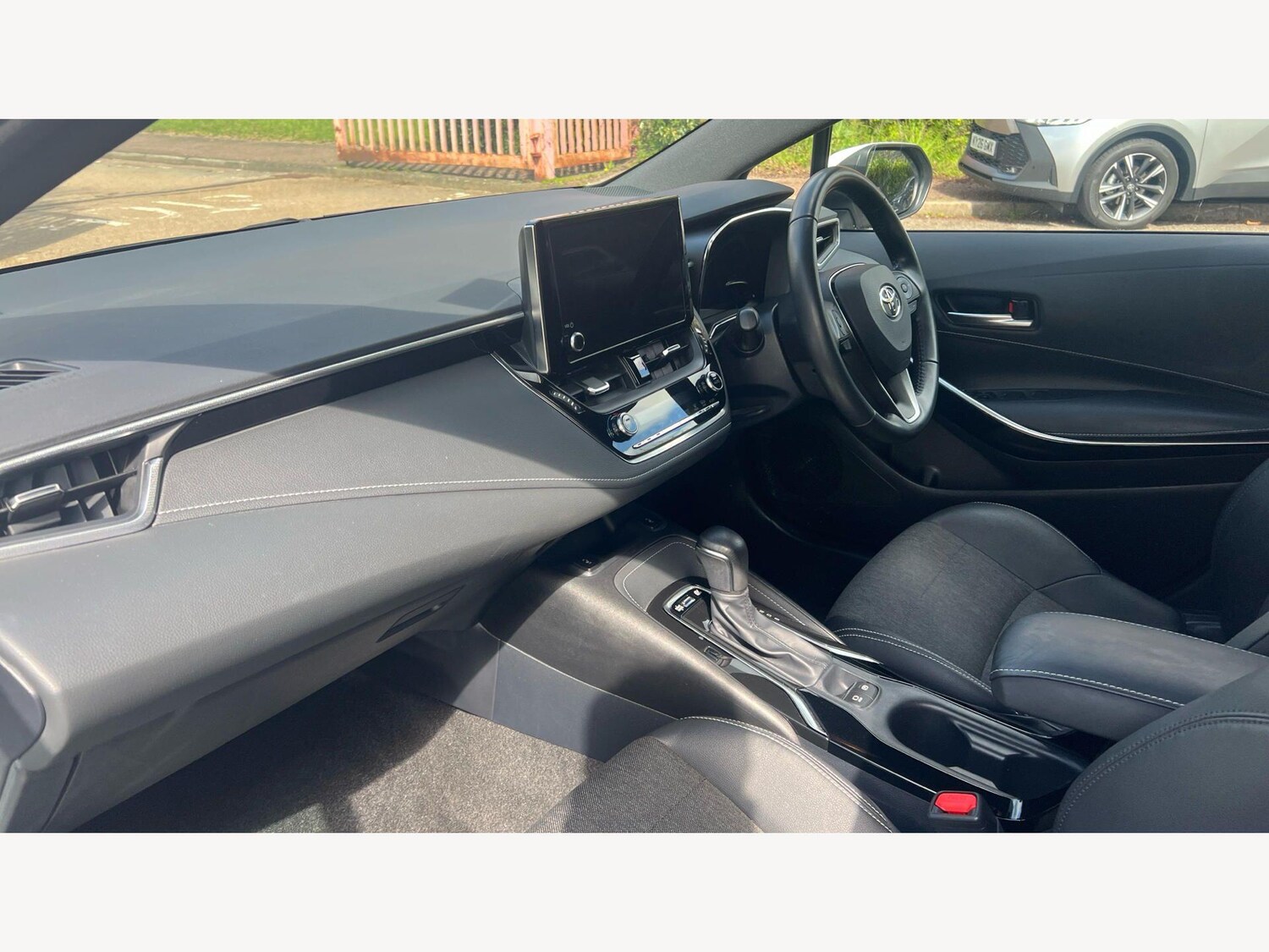 Used Toyota Corolla 2022 for sale - 78171247: Photo 7