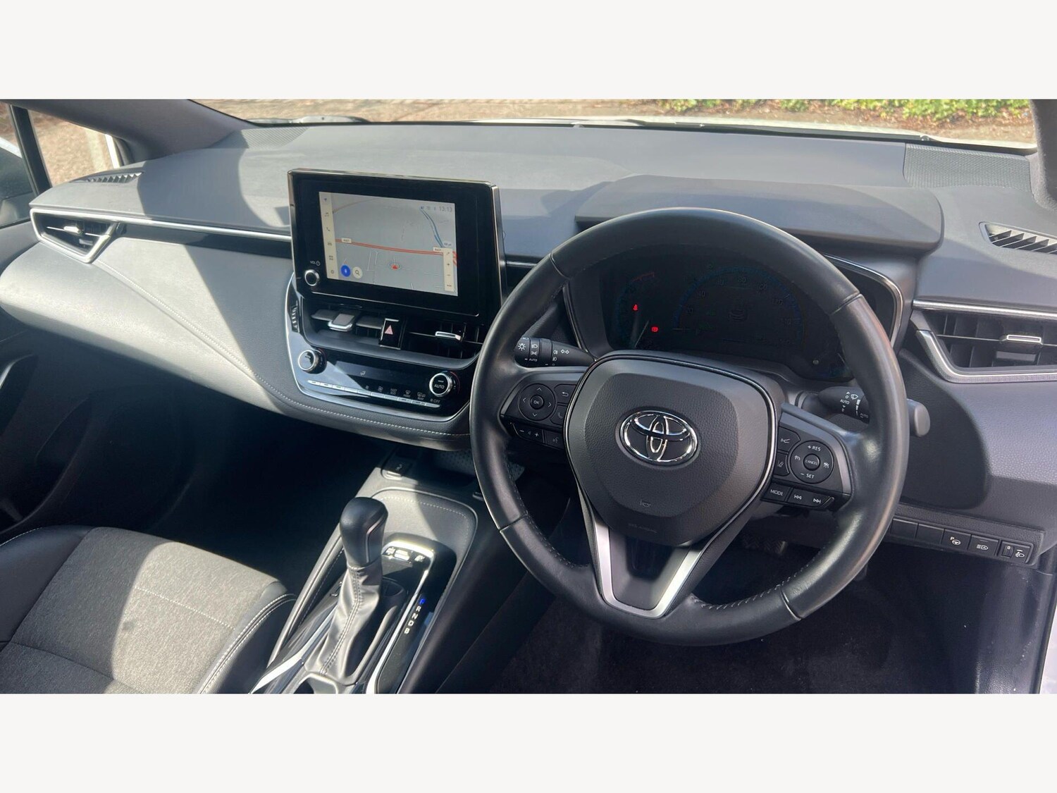 Used Toyota Corolla 2022 for sale - 78171247: Photo 8