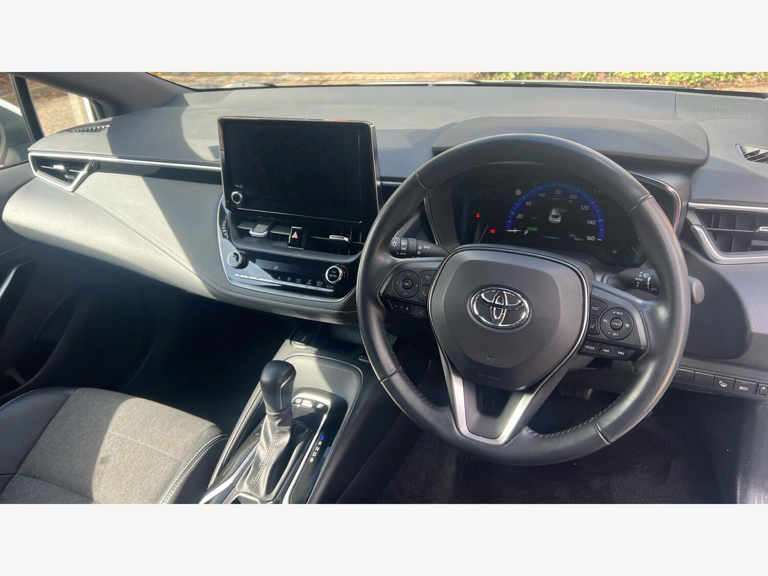 Used Toyota Corolla 2022 for sale - 78171247: Photo 9