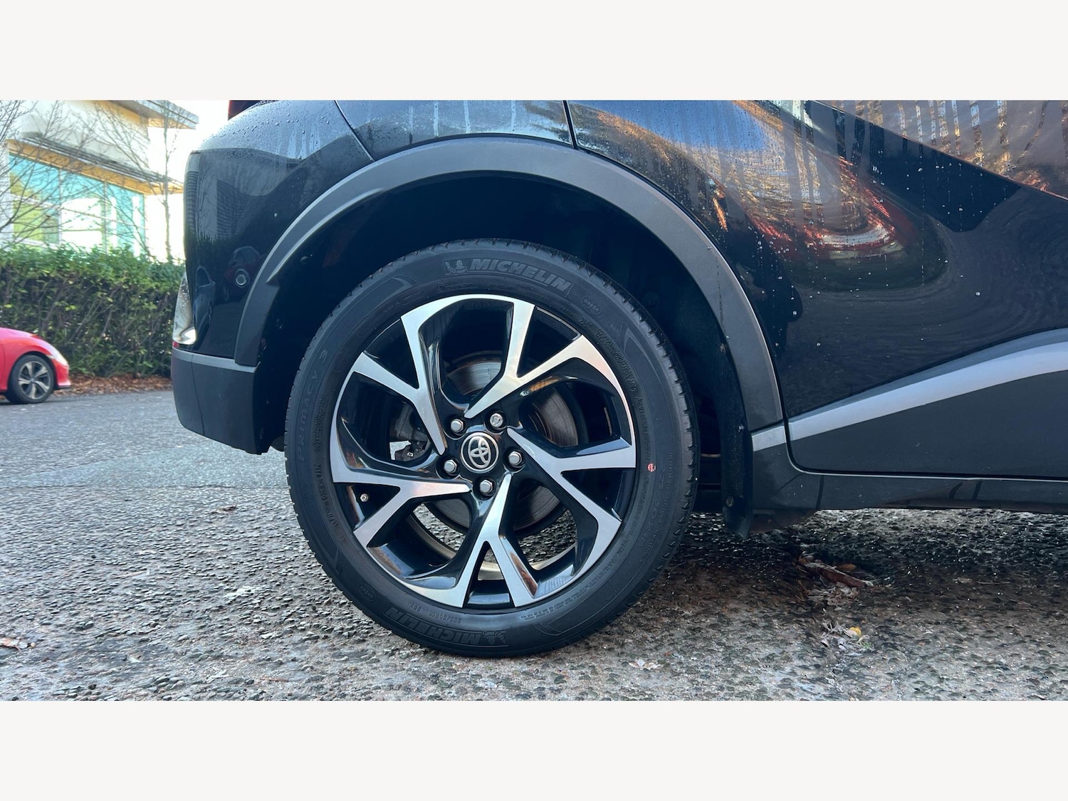 Used Toyota C-HR 2020 for sale - 76688574: Photo 20