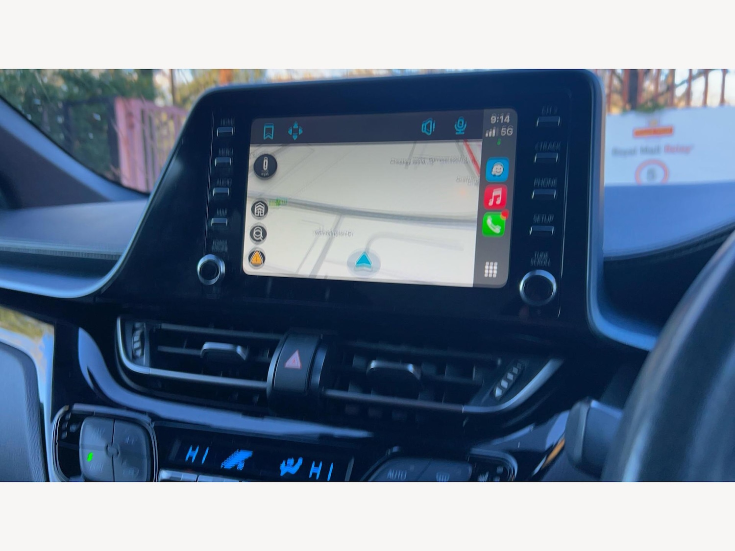 Used Toyota C-HR 2020 for sale - 76688574: Photo 24