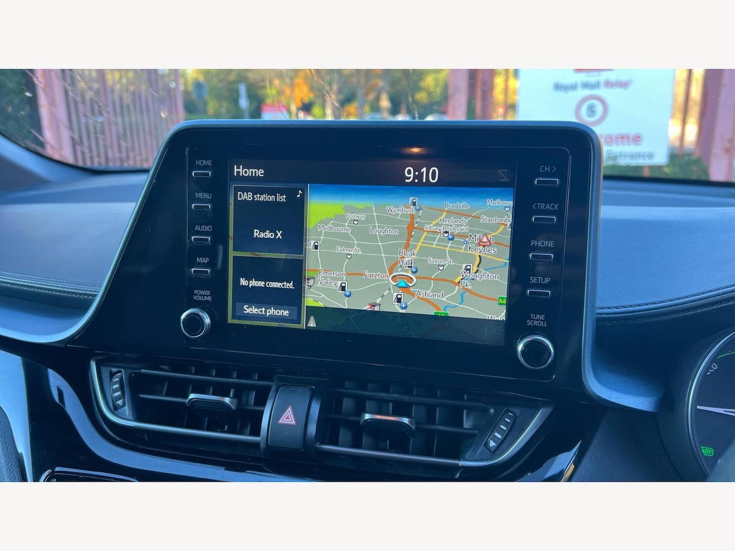 Used Toyota C-HR 2020 for sale - 76688574: Photo 9