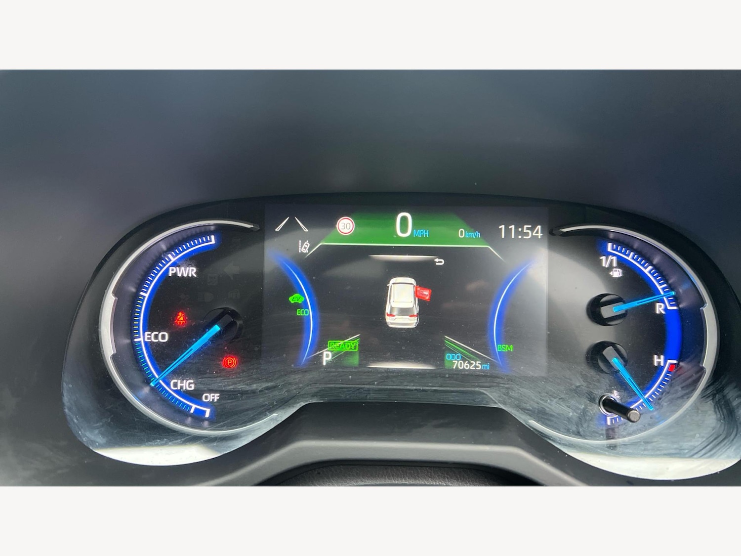 Used Toyota RAV4 2019 for sale - 77119626: Photo 11