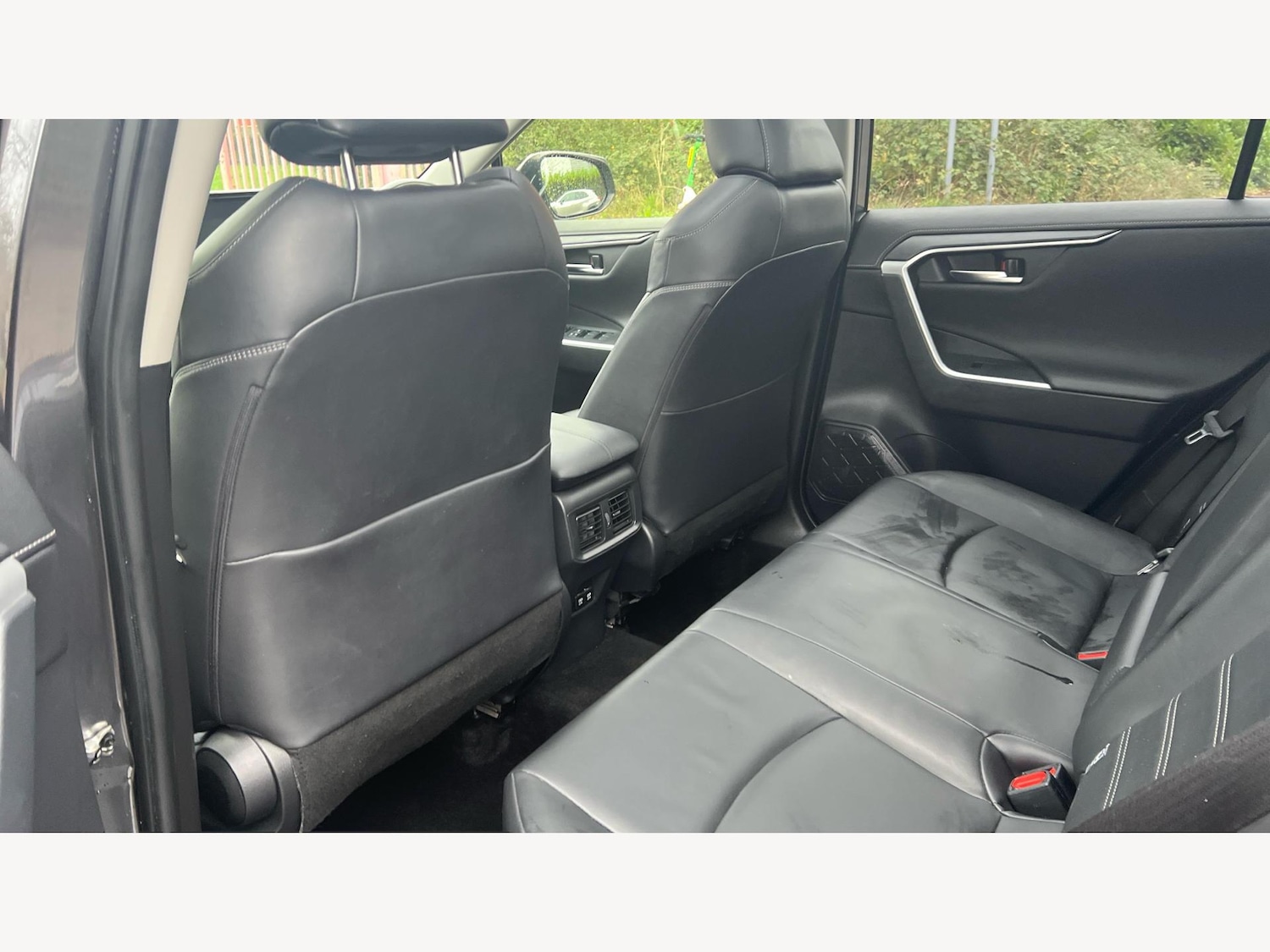 Used Toyota RAV4 2019 for sale - 77119626: Photo 15