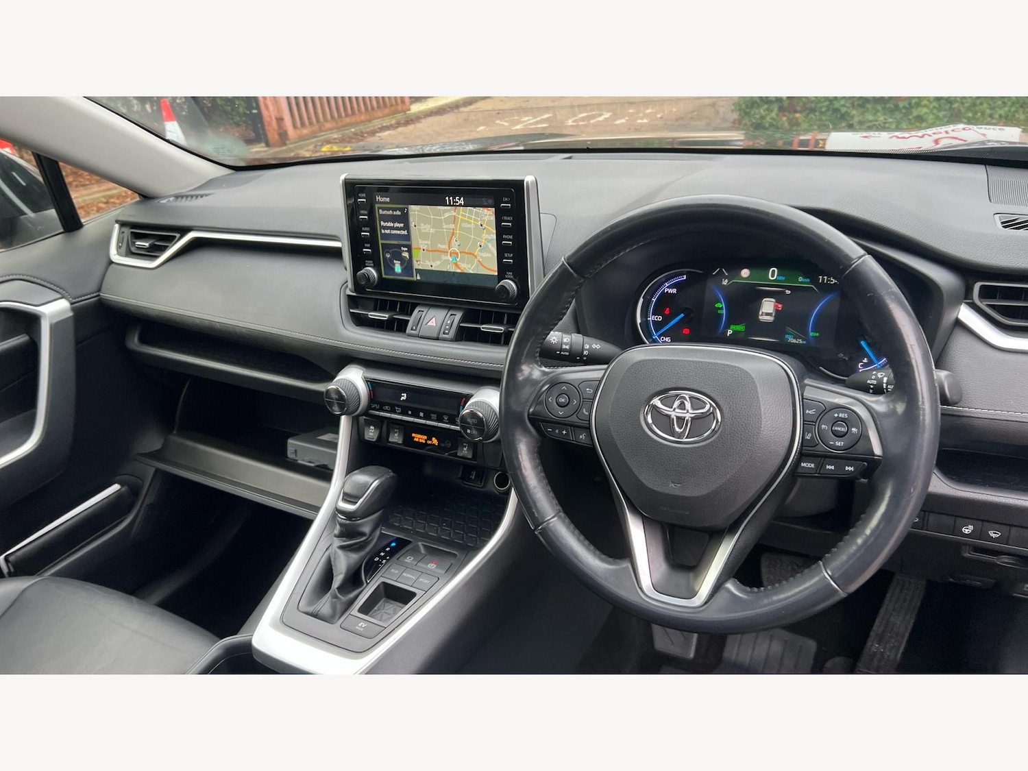 Used Toyota RAV4 2019 for sale - 77119626: Photo 7