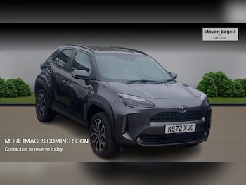 Used Toyota Yaris Cross 2023 for sale - 78547996: Photo