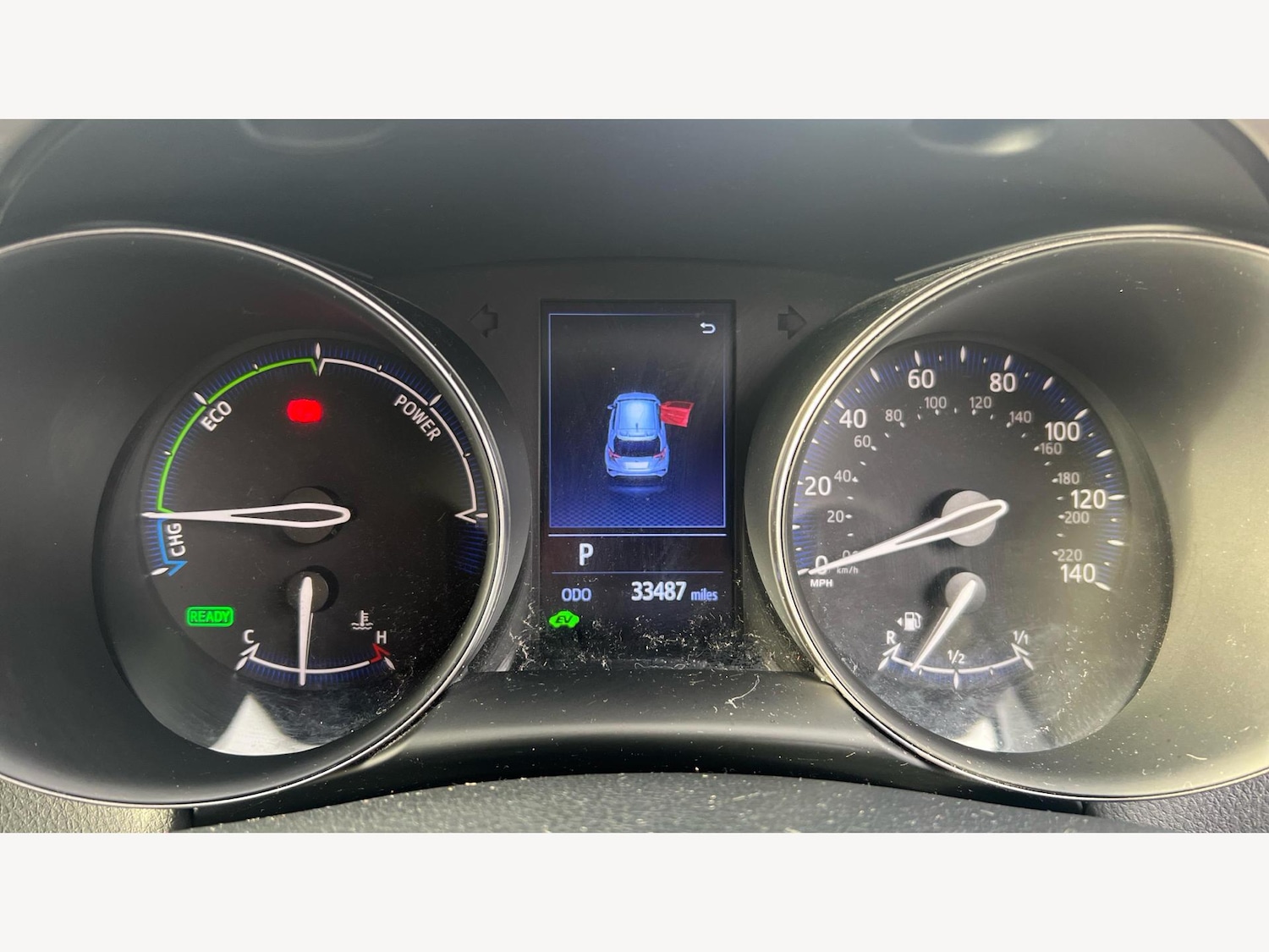 Used Toyota C-HR 2020 for sale - 77315250: Photo 11