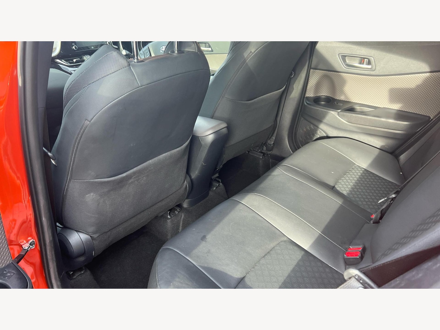 Used Toyota C-HR 2020 for sale - 77315250: Photo 15