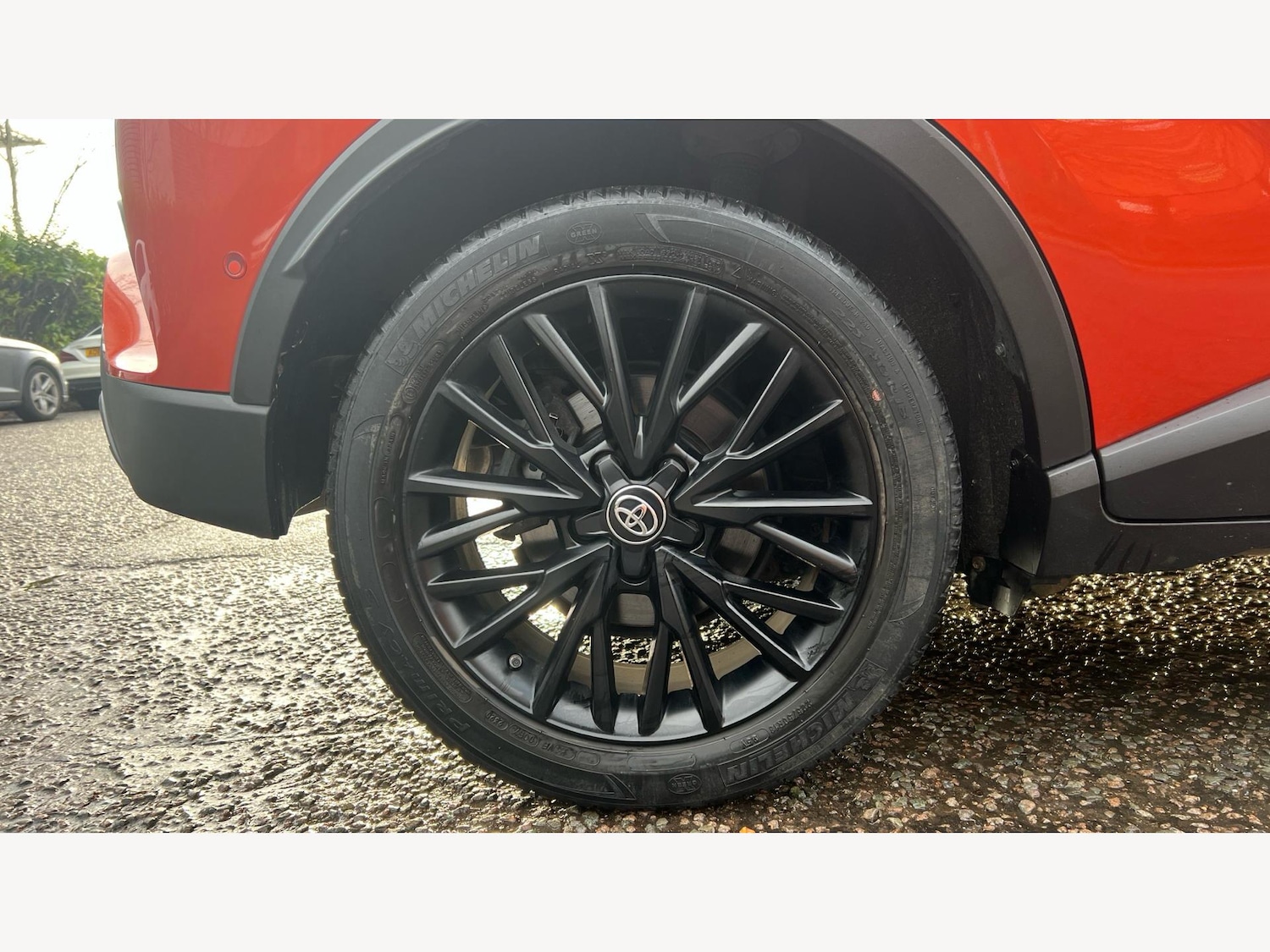 Used Toyota C-HR 2020 for sale - 77315250: Photo 20