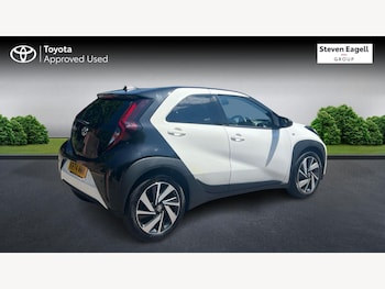 Used Toyota Aygo X 2024 for sale - 79268498: Photo