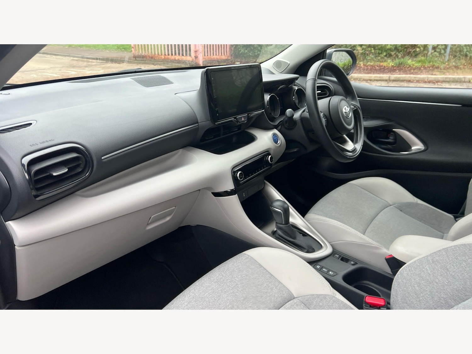 Used Toyota Yaris 2022 for sale - 78185655: Photo 12