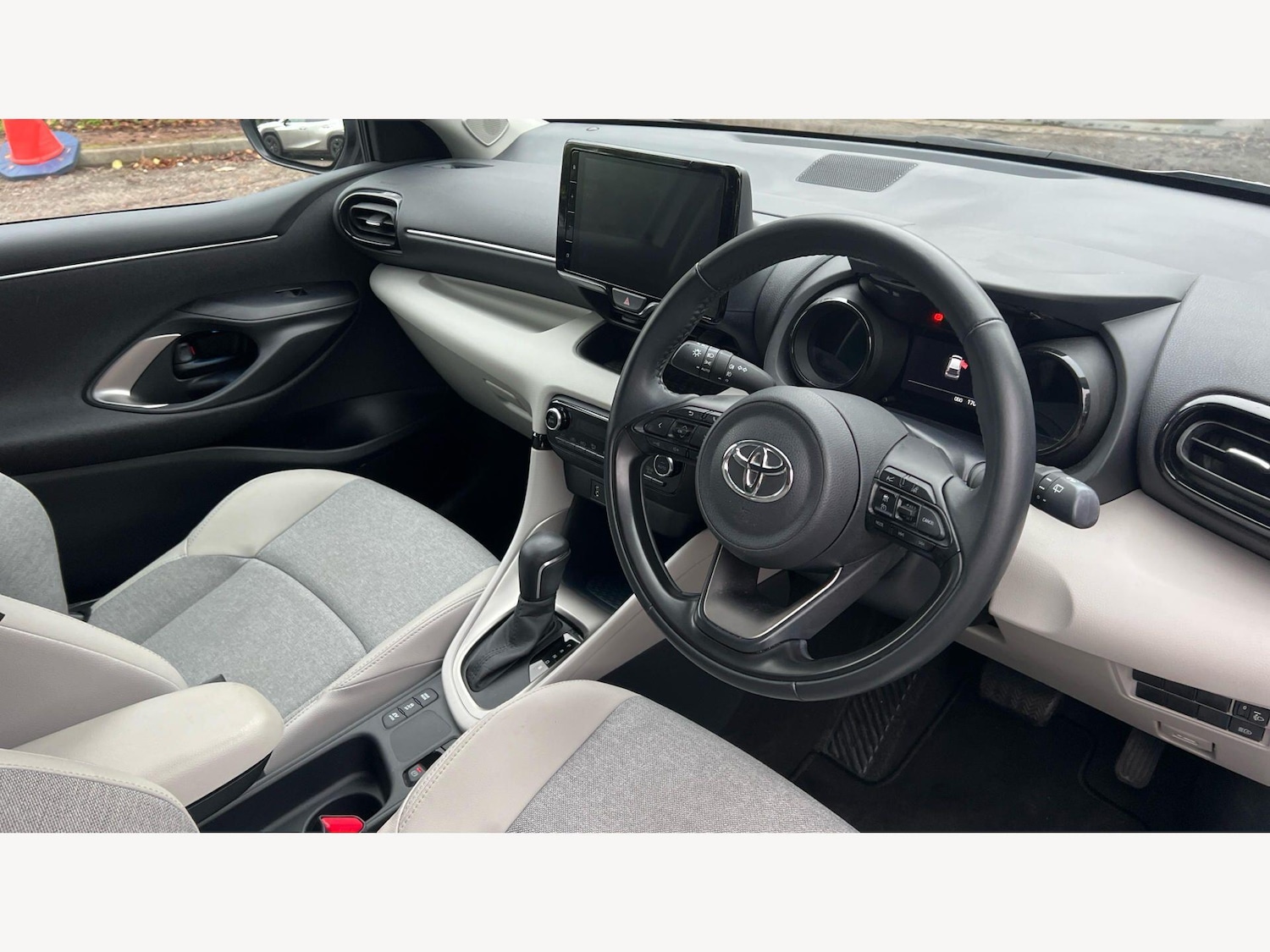 Used Toyota Yaris 2022 for sale - 78185655: Photo 13