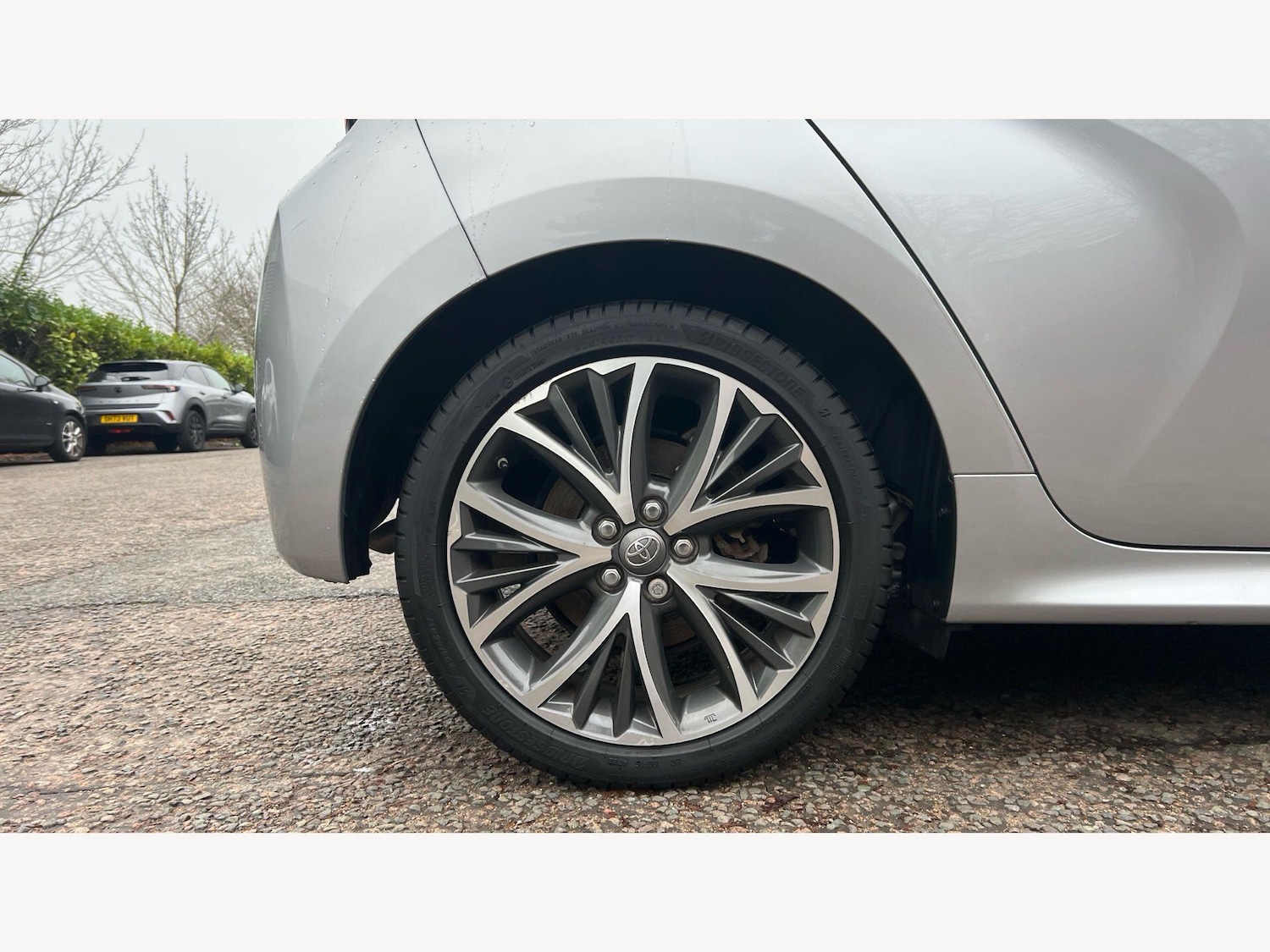 Used Toyota Yaris 2022 for sale - 78185655: Photo 20