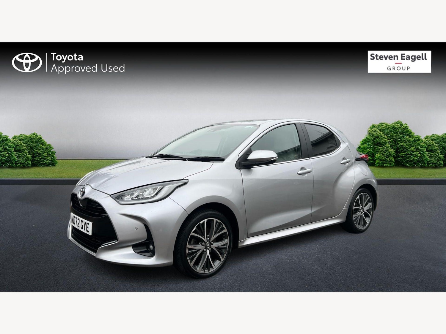 Used Toyota Yaris 2022 for sale - 78185655: Photo 5