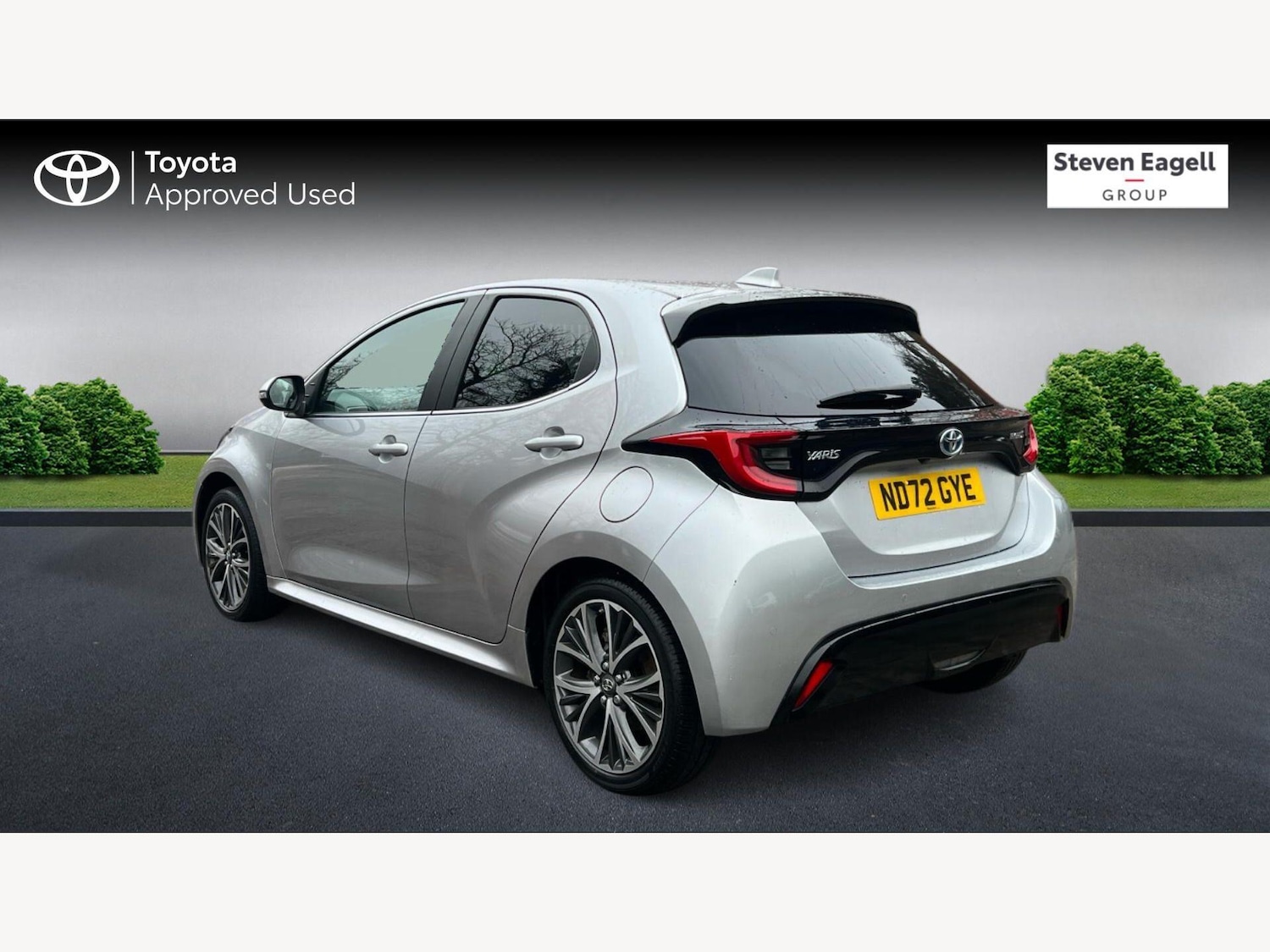 Used Toyota Yaris 2022 for sale - 78185655: Photo 6