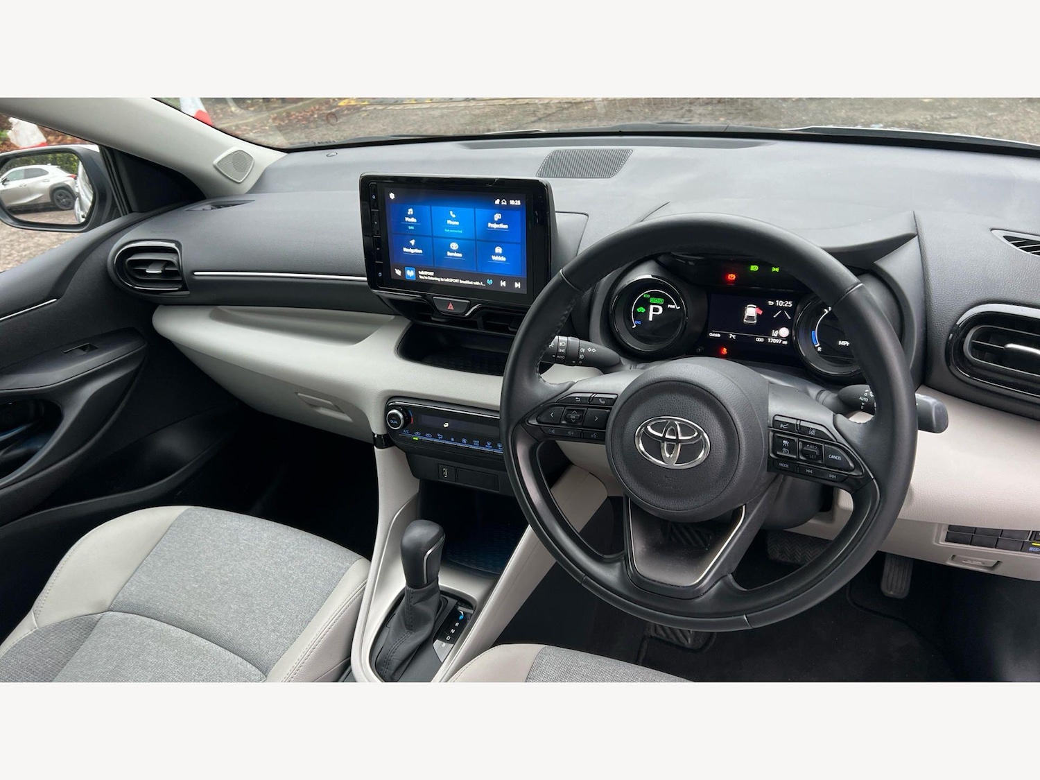 Used Toyota Yaris 2022 for sale - 78185655: Photo 7