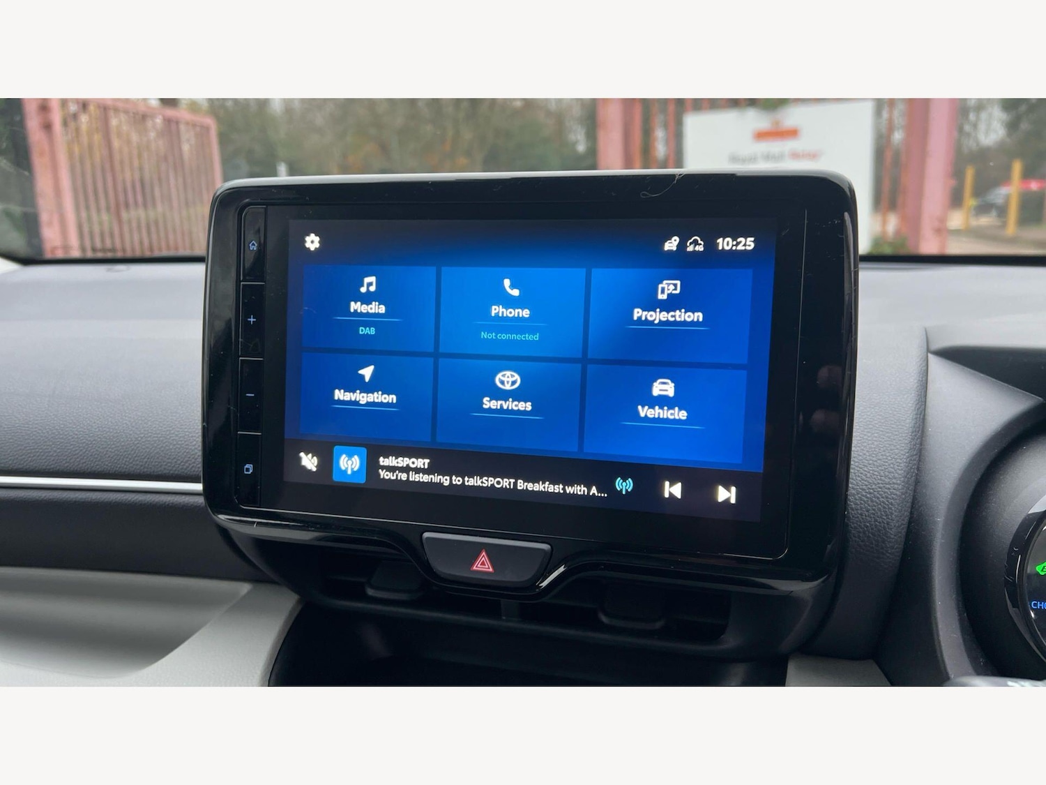 Used Toyota Yaris 2022 for sale - 78185655: Photo 9