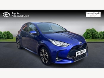 Used Toyota Yaris 2024 for sale - 78307089: Photo