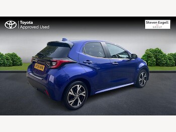 Used Toyota Yaris 2024 for sale - 78307089: Photo