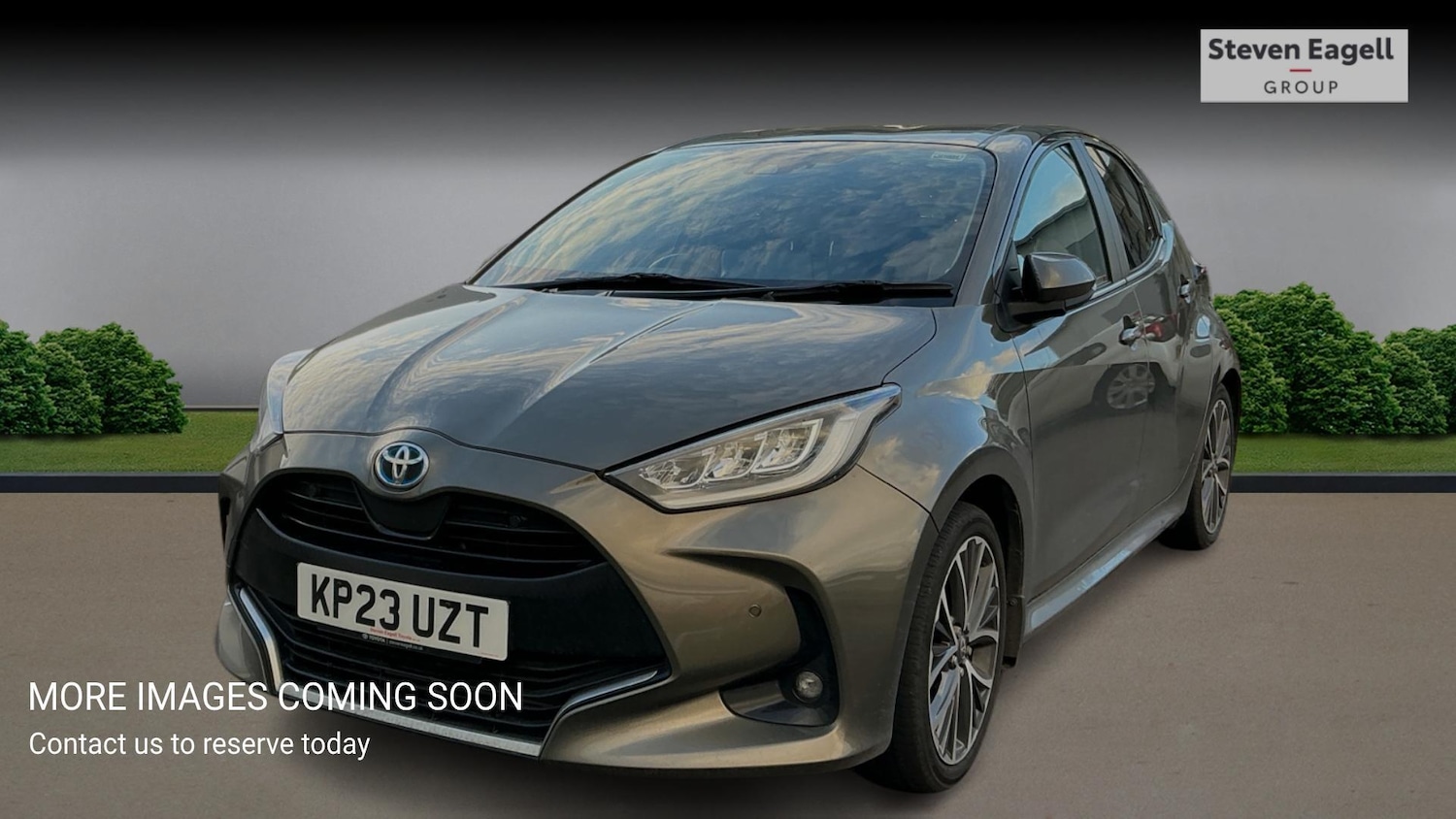 Used Toyota Yaris for sale - 77853337: Photo 3