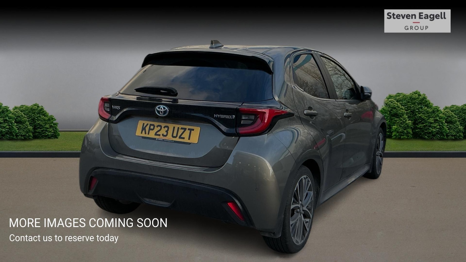 Used Toyota Yaris for sale - 77853337: Photo 4