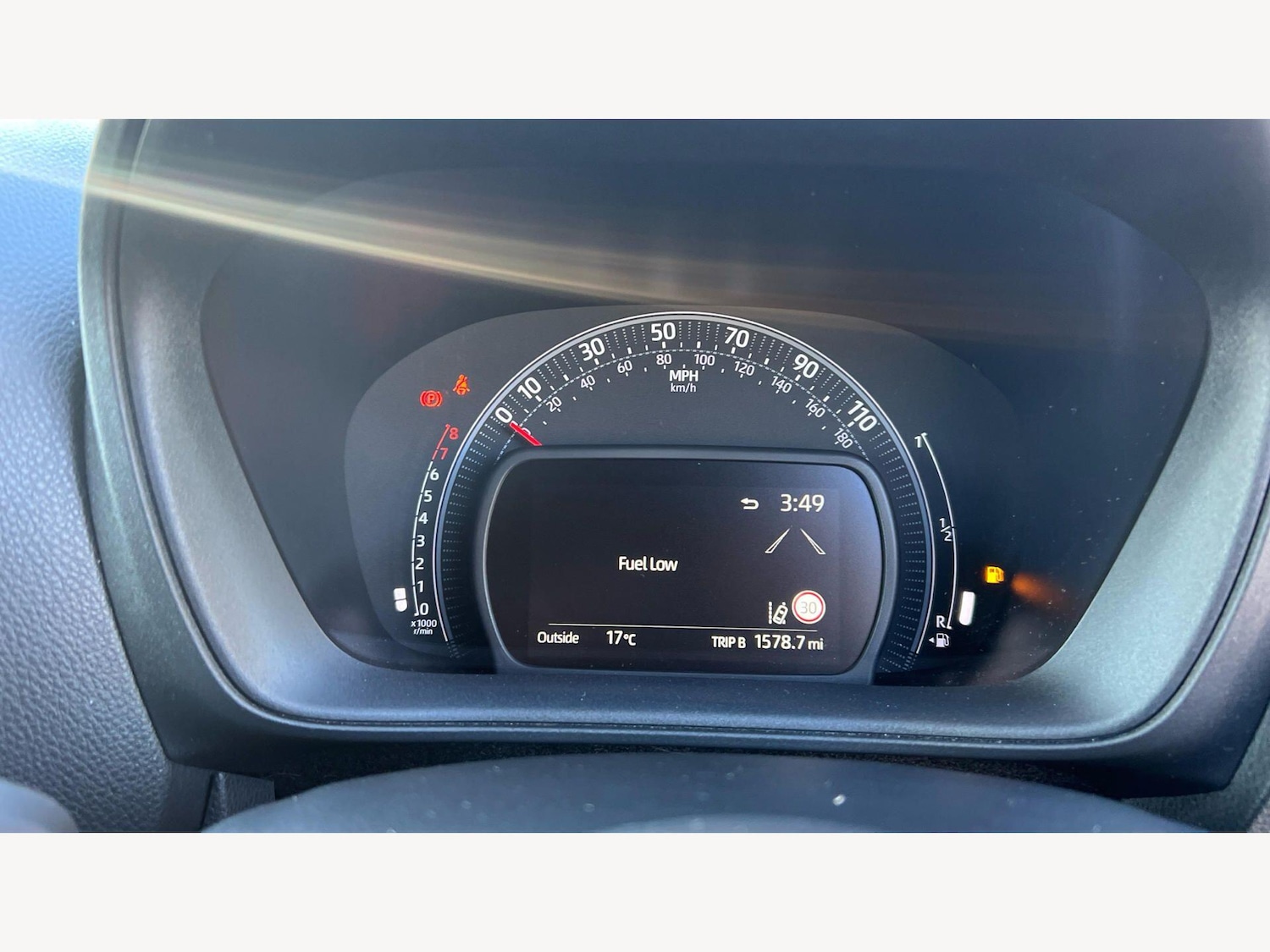 Used Toyota Aygo X for sale - 77807704: Photo 11