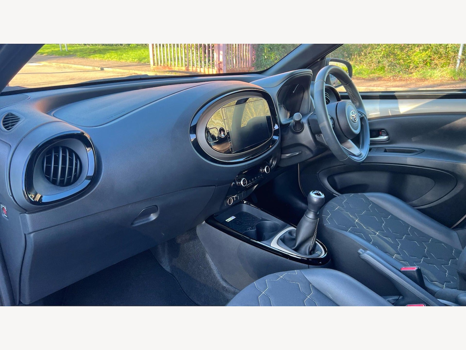 Used Toyota Aygo X for sale - 77807704: Photo 12