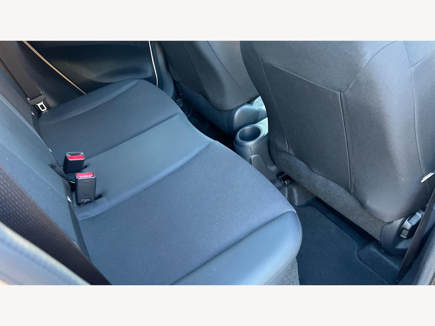 Used Toyota Aygo X for sale - 77807704: Photo 14