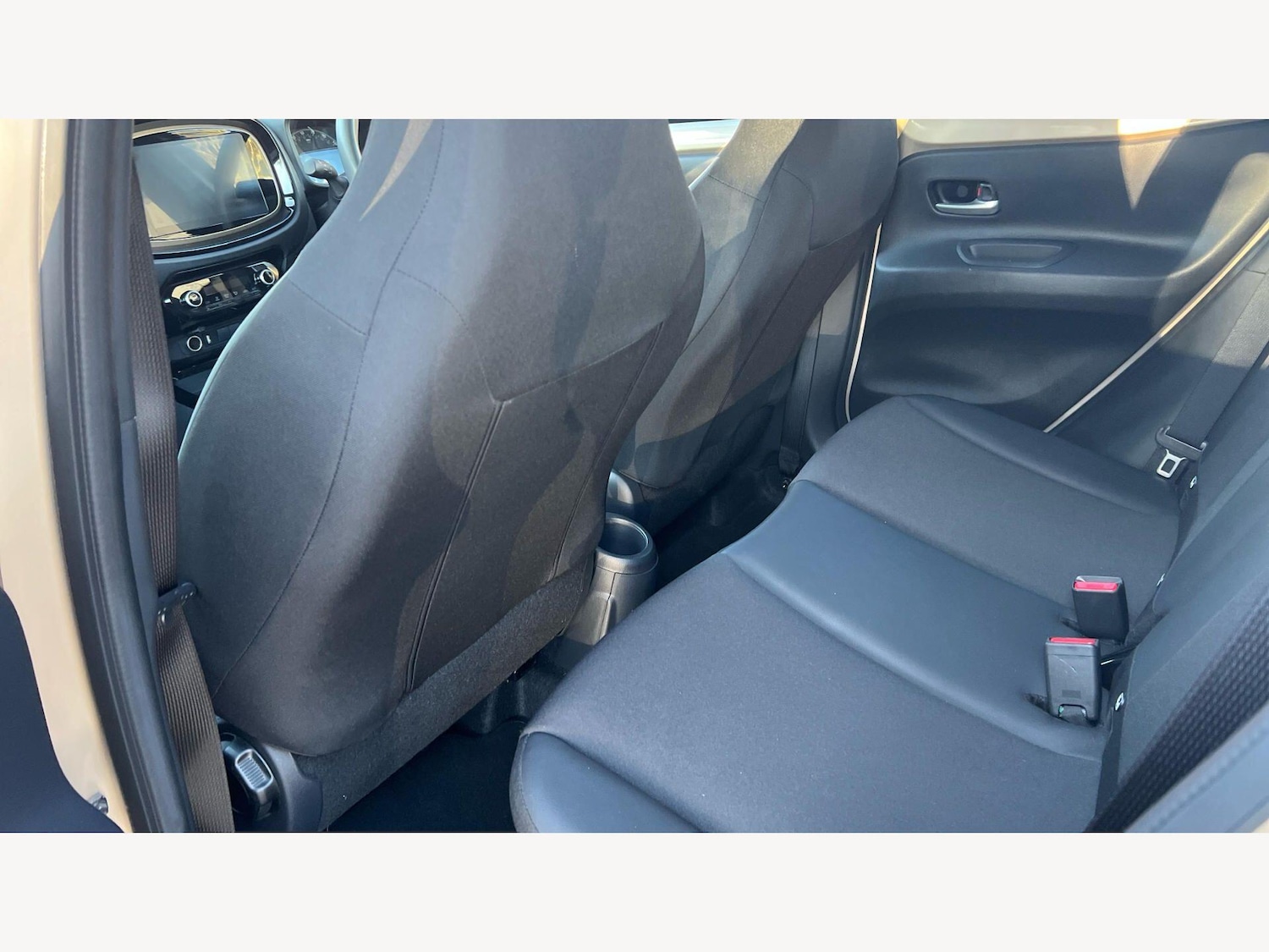 Used Toyota Aygo X for sale - 77807704: Photo 15