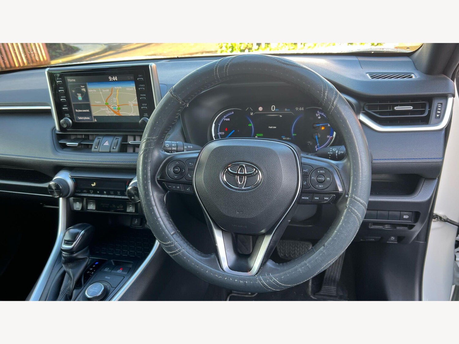 Used Toyota RAV4 2020 for sale - 77683869: Photo 10