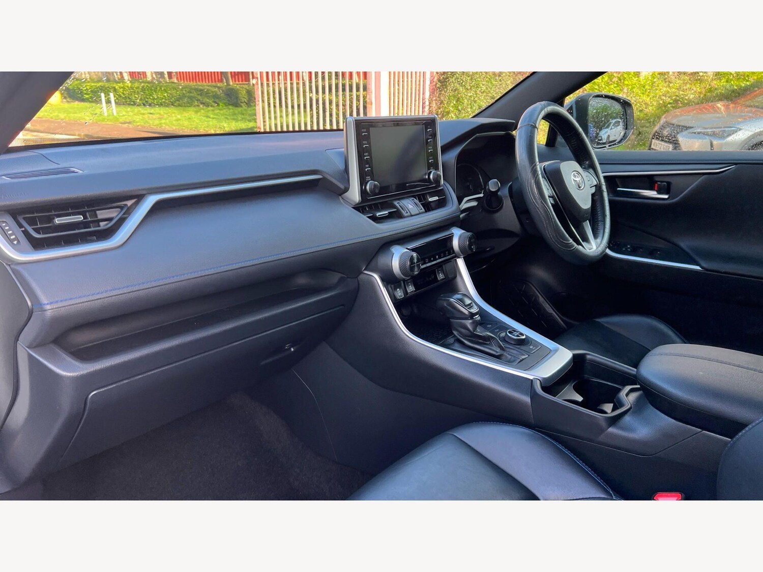 Used Toyota RAV4 2020 for sale - 77683869: Photo 12