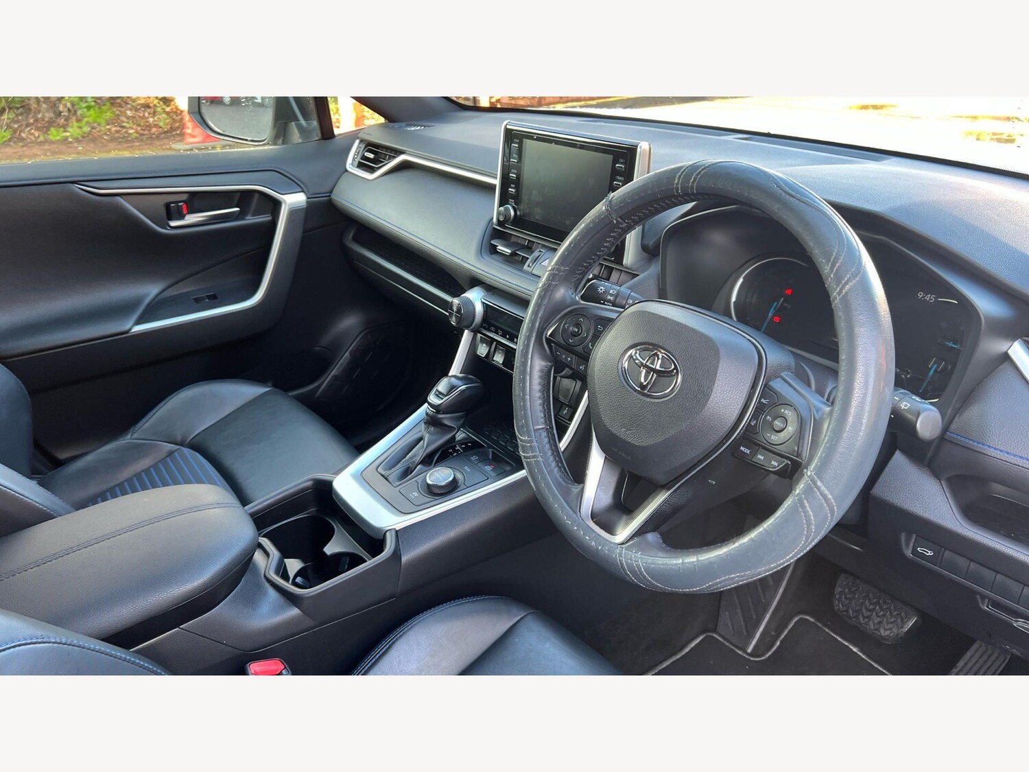 Used Toyota RAV4 2020 for sale - 77683869: Photo 13