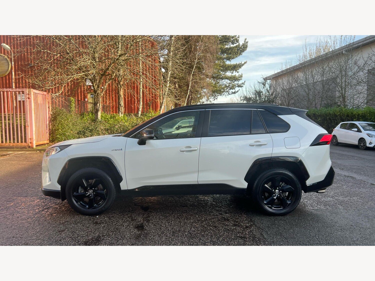 Used Toyota RAV4 2020 for sale - 77683869: Photo 19