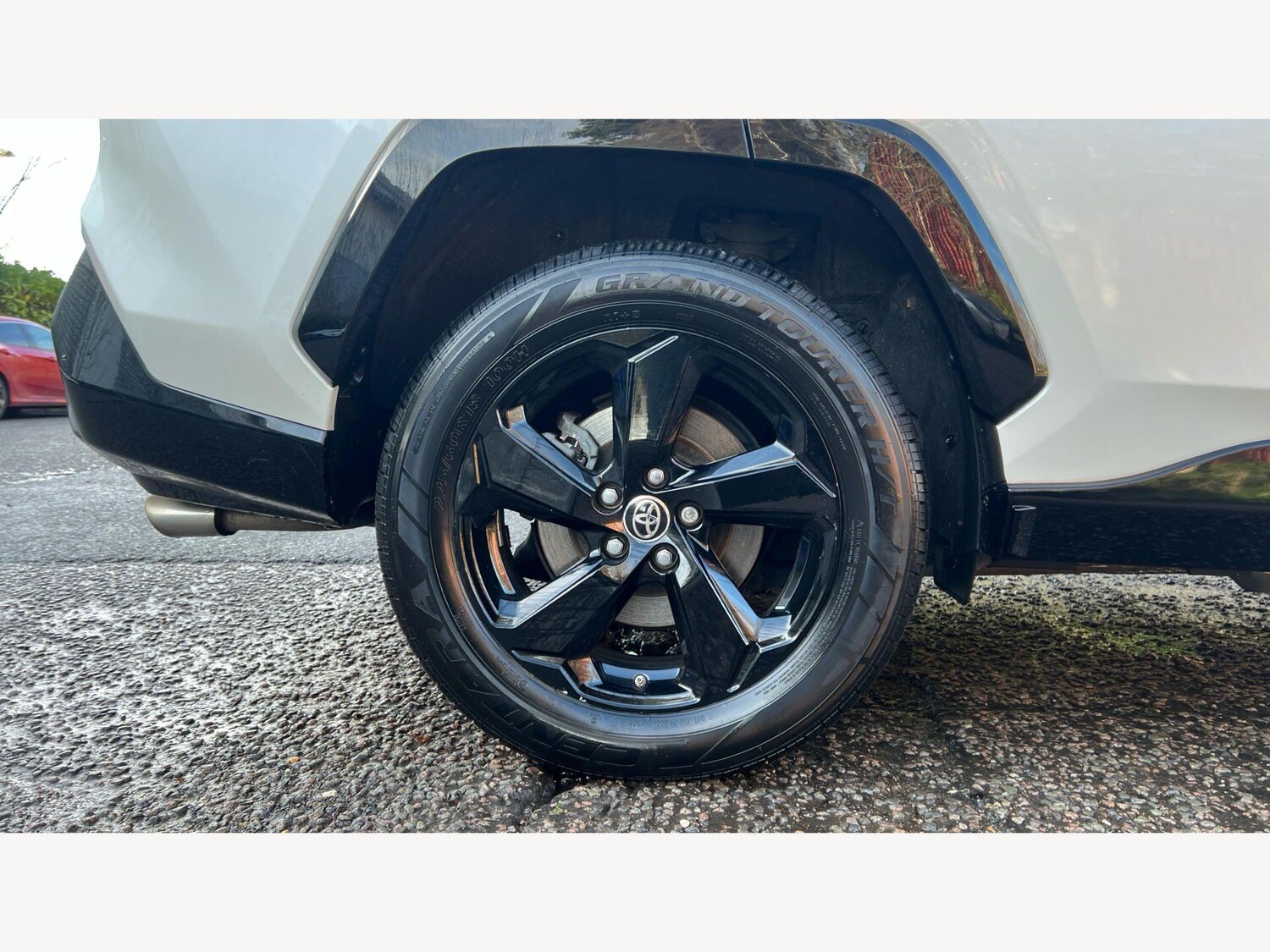 Used Toyota RAV4 2020 for sale - 77683869: Photo 20