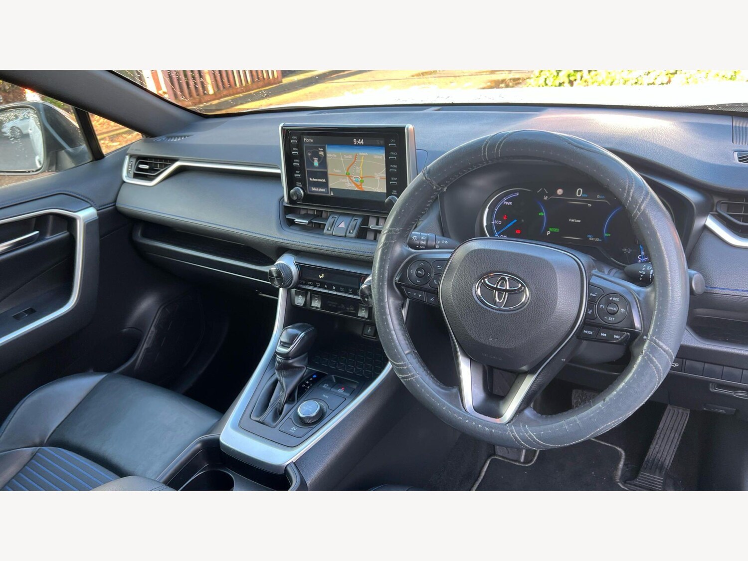 Used Toyota RAV4 2020 for sale - 77683869: Photo 7