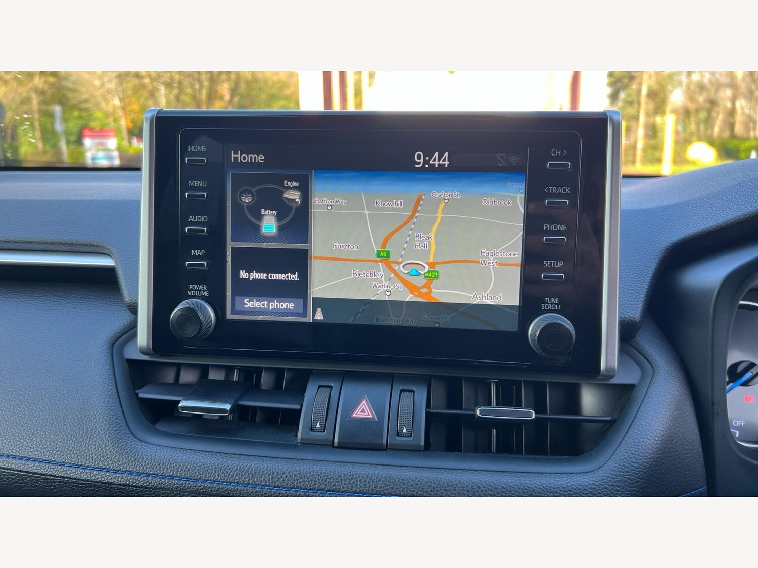 Used Toyota RAV4 2020 for sale - 77683869: Photo 9