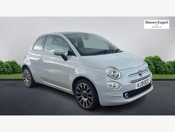 Used Fiat 500 2019 for sale - 78740961: Photo