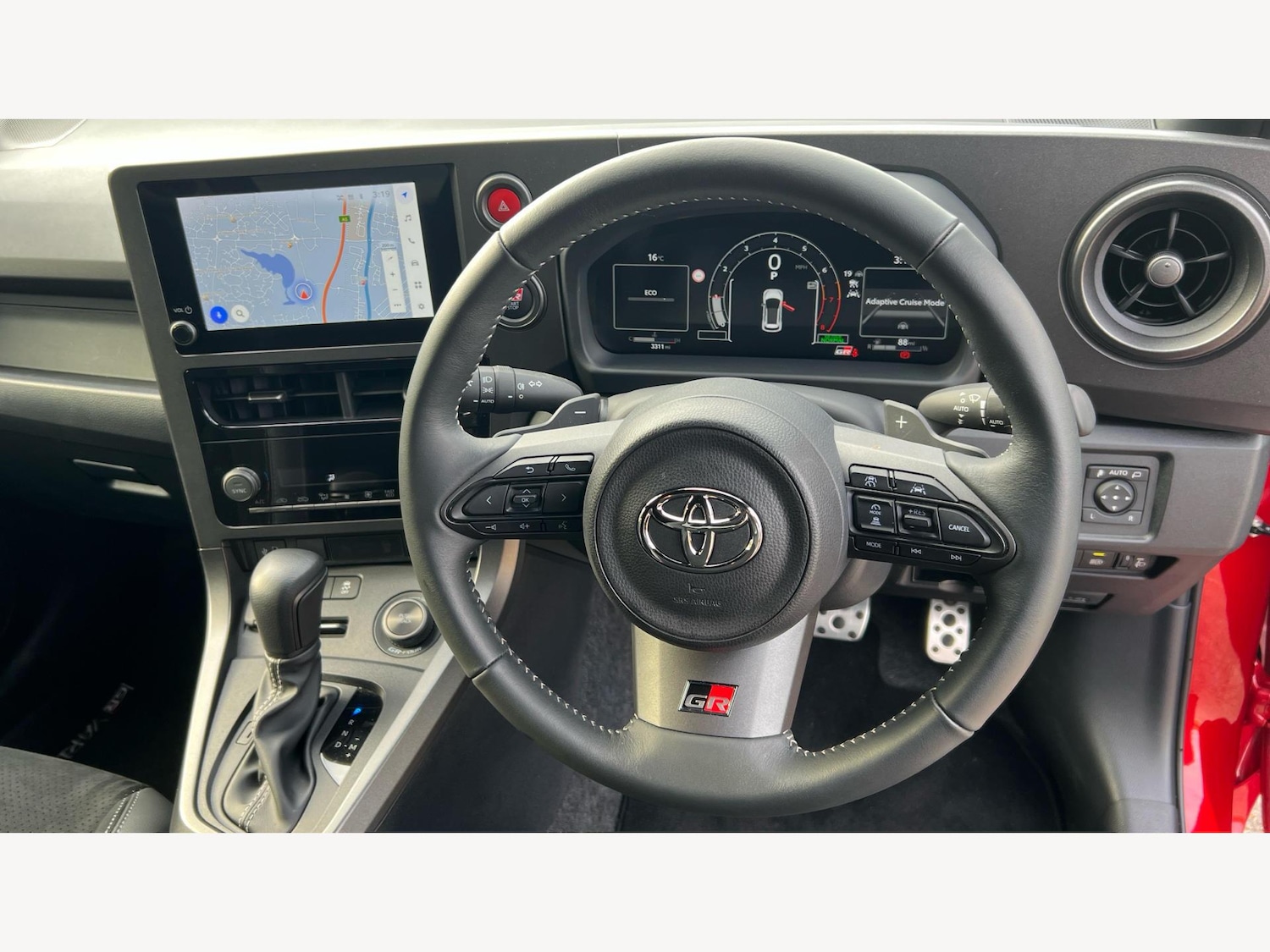 Used Toyota Yaris 2024 for sale - 76336535: Photo 10